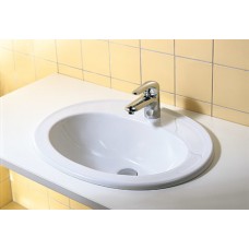 Izlietne Duraplus,45.5cmx56cm