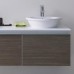 Izlietne Darling New,52cmx60cm
