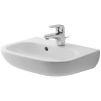 Izlietne D-Code,48cmx105cm