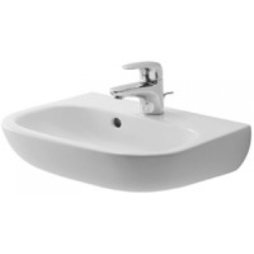 Izlietne D-Code,48cmx105cm