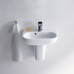 Izlietne D-Code,48cmx105cm