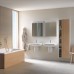 Izlietne Durastyle,48cmx120cm Izlietne Durastyle,48cmx120cm
