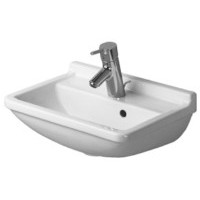 Izlietne Starck 3,46.5cmx48cm