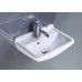 Izlietne Starck 3,46.5cmx48cm Izlietne Starck 3,46.5cmx48cm
