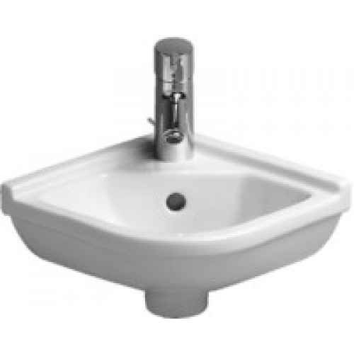 Izlietne Starck 3,42.5cmx48cm