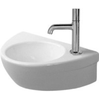 Izlietne Starck 2,26cmx38cm