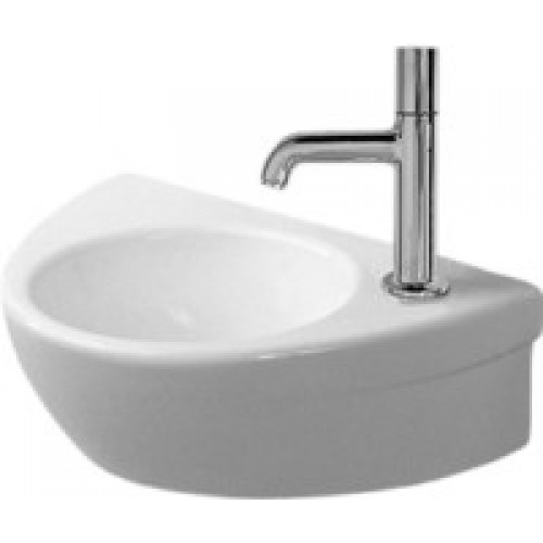 Izlietne Starck 2,26cmx38cm