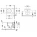 Pods Starck 3,70cmx36cm Pods Starck 3,70cmx36cm