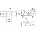 Pods Happy D.2 Rimless,54cmx36.5cm