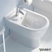 Bidē Starck 3,54cmx36cm Bidē Starck 3,54cmx36cm