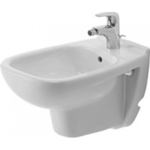 Bidē D-Code Compact,48cmx35cm Bidē D-Code Compact,48cmx35cm