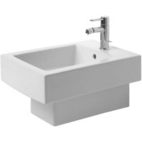 Bidē Vero,54cmx37cm Bidē Vero,54cmx37cm