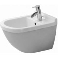 Bidē Starck 3 Compact,47.5cmx36cm