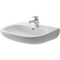 Izlietne D-Code,50cmx65cm