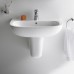 Izlietne D-Code,50cmx65cm Izlietne D-Code,50cmx65cm