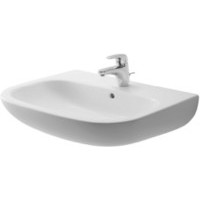 Izlietne D-Code,46cmx60cm
