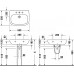 Izlietne D-Code,46cmx60cm