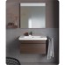 Izlietne Durastyle,48cmx65cm Izlietne Durastyle,48cmx65cm