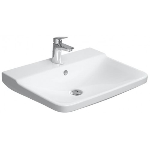 Izlietne P3 Comforts,45.5cmx55cm