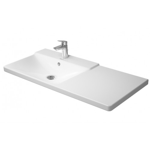 Izlietne P3 Comforts,50cmx105cm Izlietne P3 Comforts,50cmx105cm