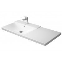 Izlietne P3 Comforts,50cmx125cm