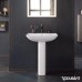 Izlietne Me By Starck,46cmx60cm