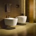 Pods Me By Starck Compact Rimless,48cmx37cm Pods Me By Starck Compact Rimless,48cmx37cm