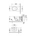 Pods Starck 2,62cmx37.5cm