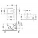 Pods P3 Comforts Rimless,57cmx38cm Pods P3 Comforts Rimless,57cmx38cm
