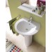 Izlietne Darling New,48cmx55cm Izlietne Darling New,48cmx55cm