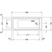 Vanna D-Code,70cmx160cm Vanna D-Code,70cmx160cm