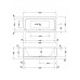 Vanna D-Code,80cmx180cm Vanna D-Code,80cmx180cm