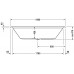 Vanna 2Nd Floor,90cmx190cm Vanna 2Nd Floor,90cmx190cm