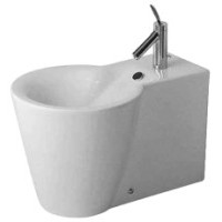 Bidē Starck 1,64cmx61cm