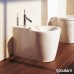 Bidē Starck 1,64cmx61cm Bidē Starck 1,64cmx61cm