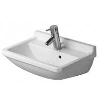 Izlietne Starck 3,48.5cmx65cm