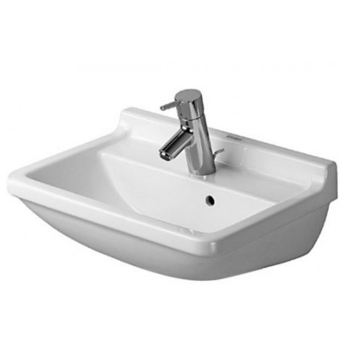 Izlietne Starck 3,48.5cmx65cm