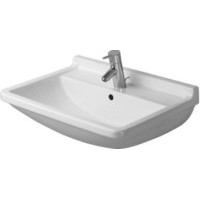 Izlietne Starck 3,49cmx70cm