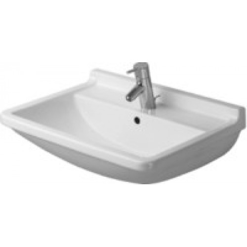 Izlietne Starck 3,48.5cmx85cm