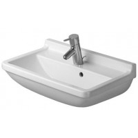 Izlietne Starck 3,45cmx60cm