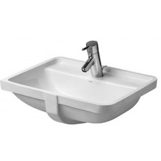 Izlietne Starck 3,46cmx55cm