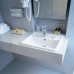 Izlietne Starck 3,54.5cmx70cm