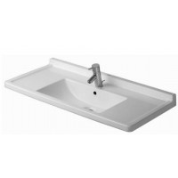 Izlietne Starck 3,48.5cmx130cm