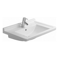 Izlietne Starck 3,36cmx50cm