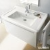 Izlietne Starck 3 Med,36cmx50cm Izlietne Starck 3 Med,36cmx50cm