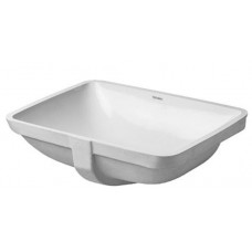 Izlietne Starck 3,43cmx55cm