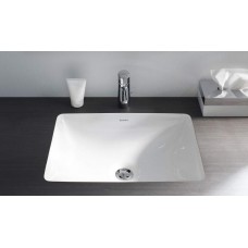 Izlietne Starck 3,43cmx55cm