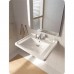 Izlietne Starck 3 Compact,37cmx55cm
