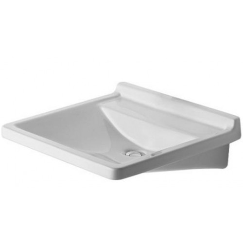 Izlietne Starck 3,48.5cmx105cm