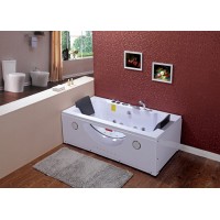 Masāžas vanna HYDM659,90cmx180cm